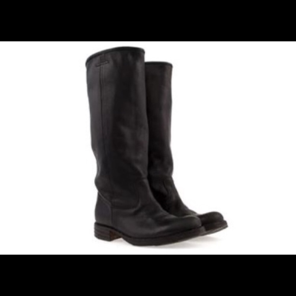 Fiorentini and Baker Eternity boot sz 36/6